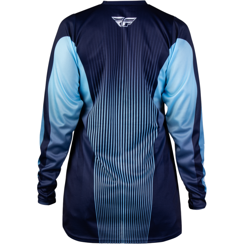 FLY RACING Women's F-16 Lift Jersey (2027) FLY RACING Women's F-16 Lift Jersey (2027)
