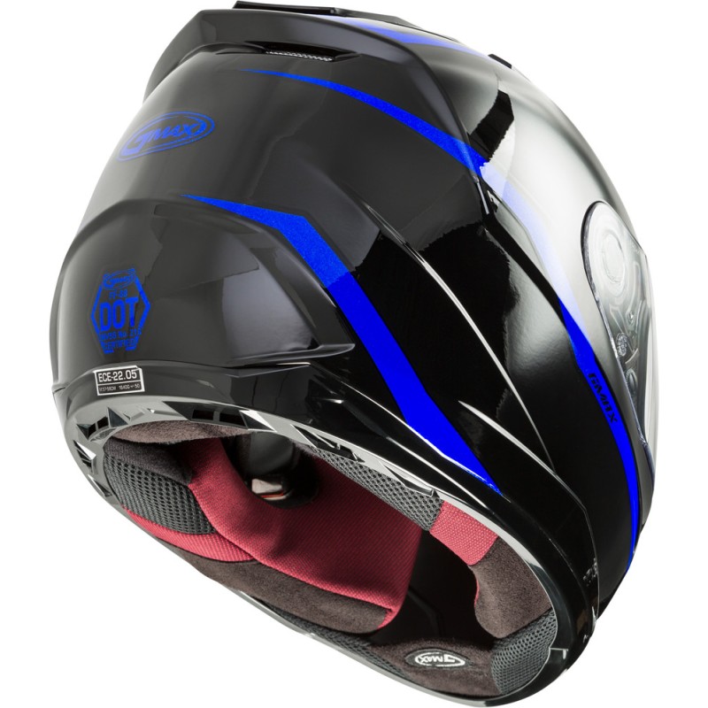 FF-88 Precept Helmet FF-88 Precept Helmet