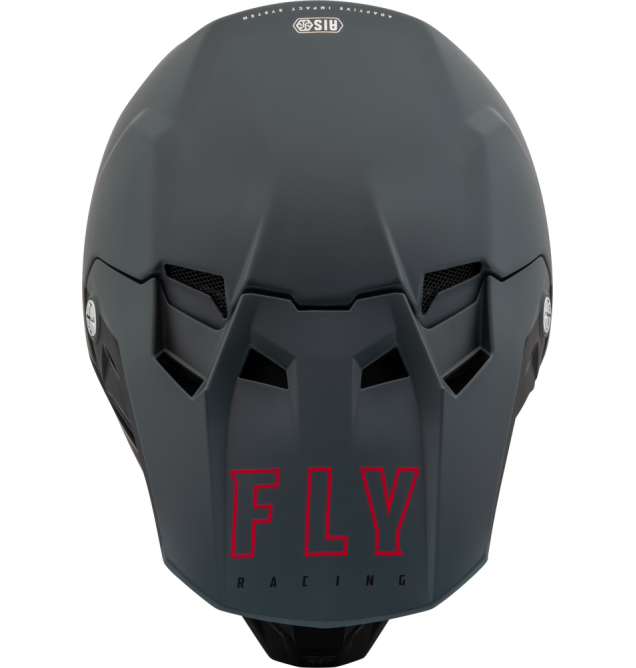 Formula CC Centrum Helmet