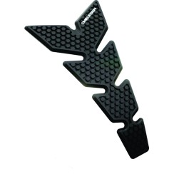 HDR Tank Pad