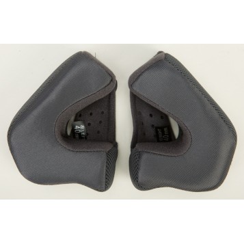 GM67 Helmet Cheek Pads