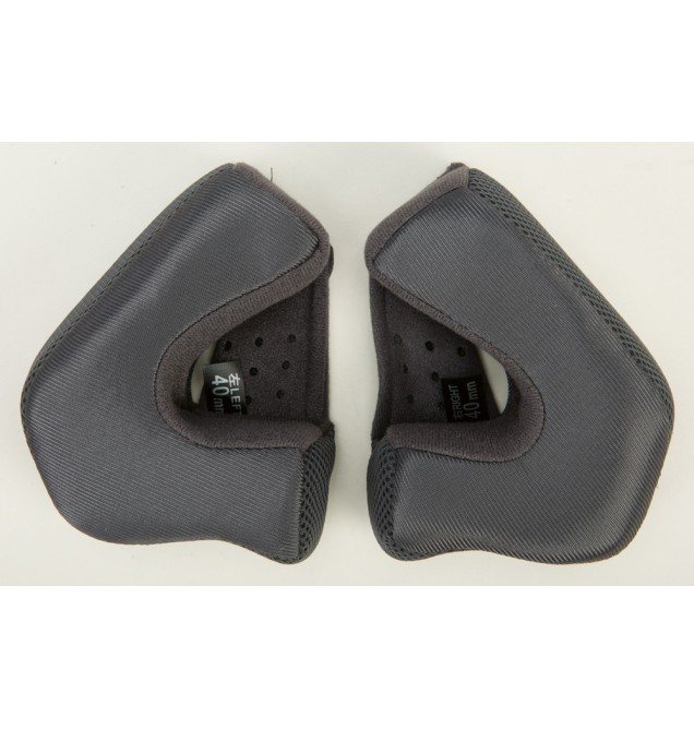 GM67 Helmet Cheek Pads