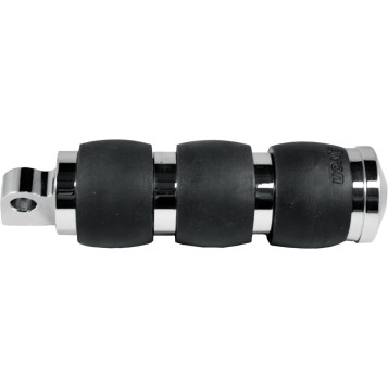 Air Cushioned Footpegs