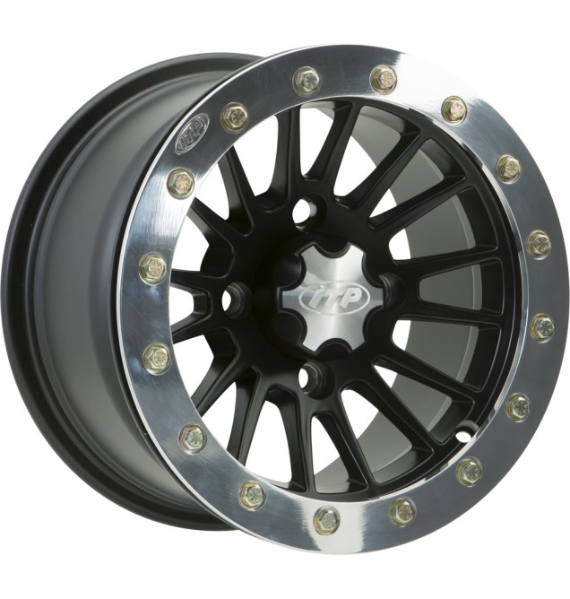SD Single Beadlock Wheel