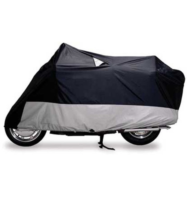 Ultralite Motorcycle Cover