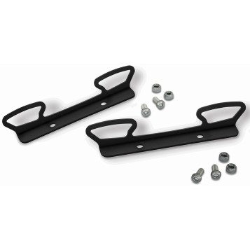Seat Tie-Down Brackets