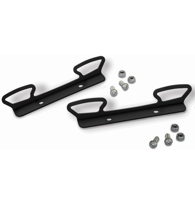 Seat Tie-Down Brackets