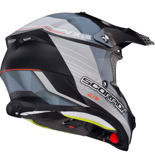 VX-16 Off Road Helmet Prism