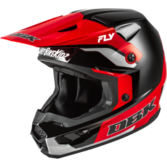 2026 Kinetic DBK Helmet