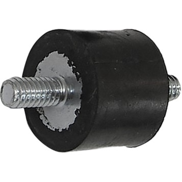 Rubber Mounting Stud