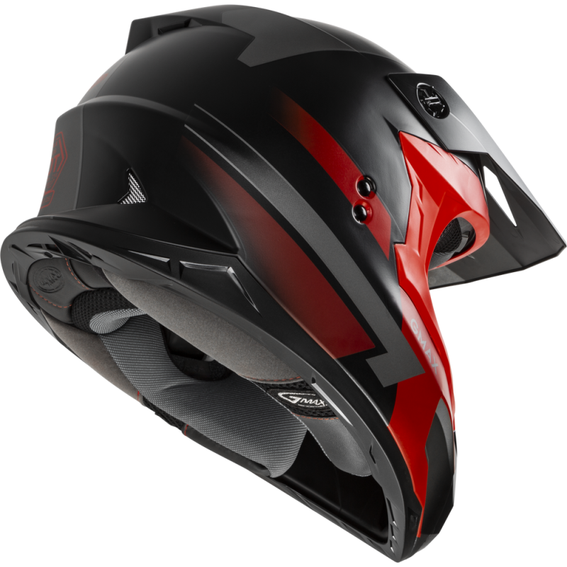 MX-86 Fame Helmet MX-86 Fame Helmet