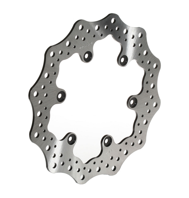 Race Series Brake Disc