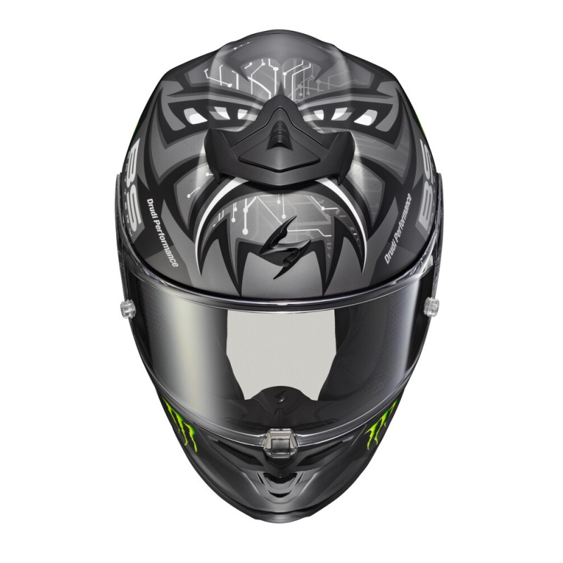 EXO-R1 Air Full Face Helmet EXO-R1 Air Full Face Helmet