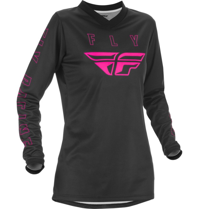 Women's F-16 Jersey