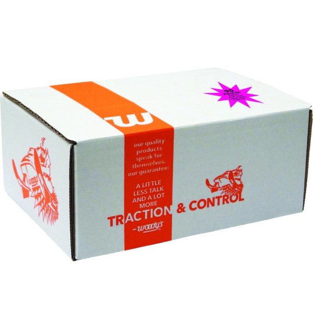 Grand Master Trail Stud Kit