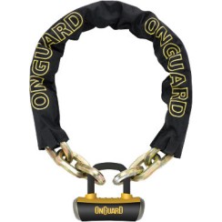 Beast 8016L Chain Lock