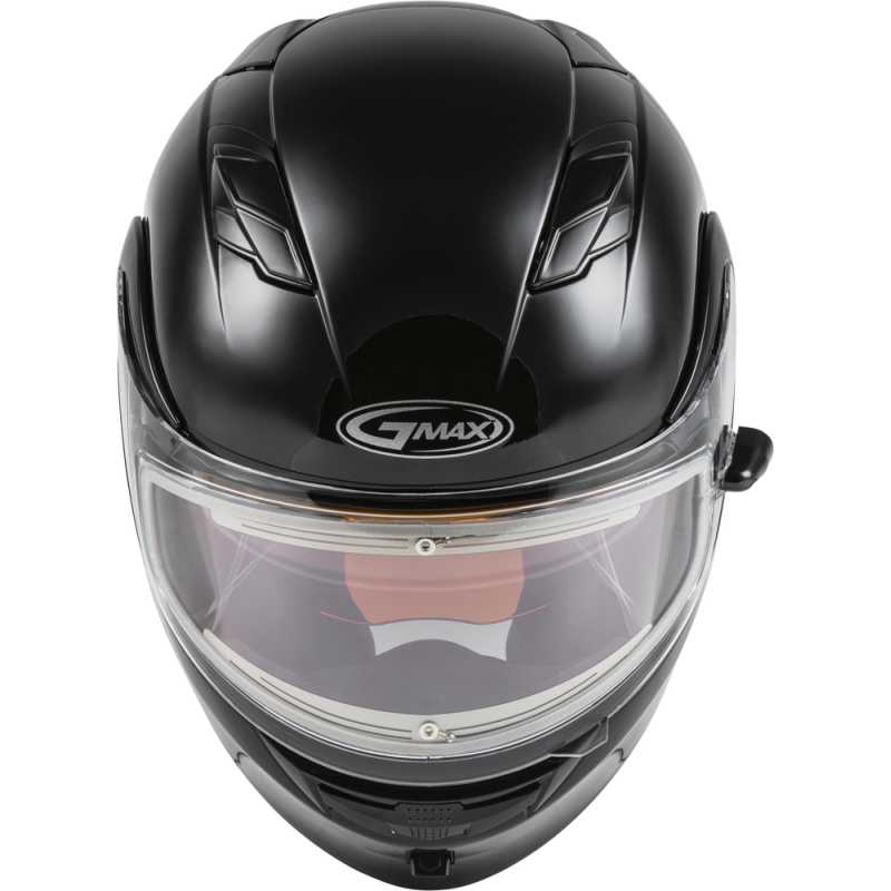 MD-01S Modular Snow Helmet Solid w/Quick Release Buckle Electric shield MD-01S Modular Snow Helmet Solid w/Quick Release Buckle Electric shield