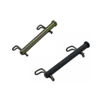 Race Series Brake Pad Pins