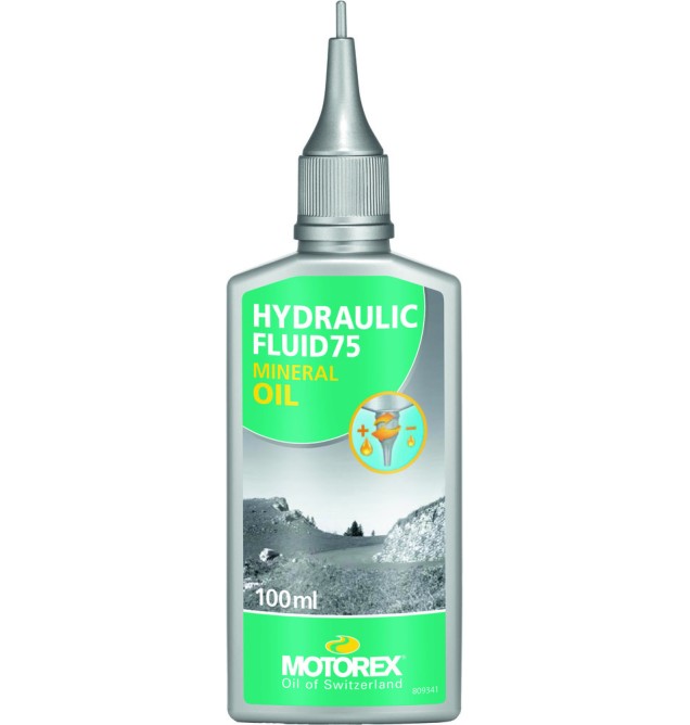Hydraulic Fluid 75