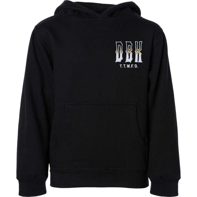 DBK Youth Ghost Rider Hoodie (2026) DBK Youth Ghost Rider Hoodie (2026)
