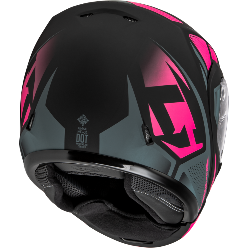 MD-04S Sector Electric Helmet MD-04S Sector Electric Helmet