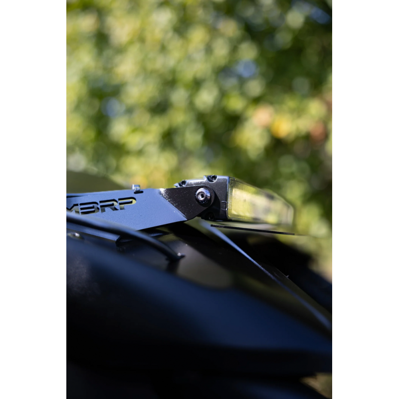 MBRP Front Bumpers Polaris MBRP Front Bumpers Polaris