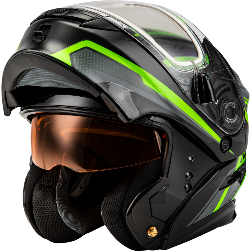 MD-01S Transistor Electric Helmet MD-01S Transistor Electric Helmet