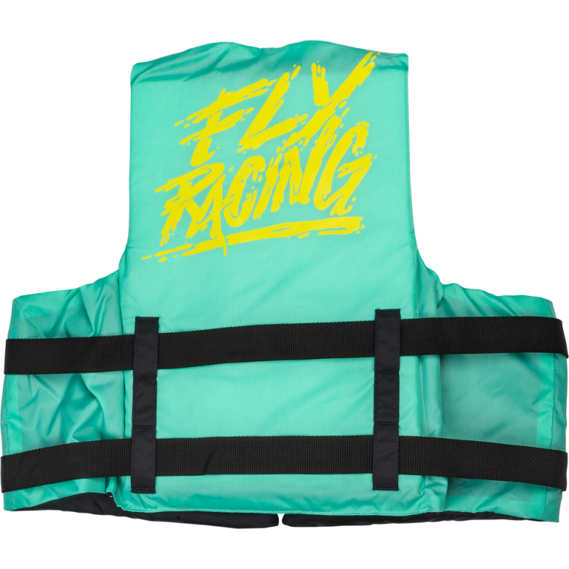 Nylon Flotation Vest Nylon Flotation Vest