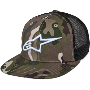 Corp Trucker Hat