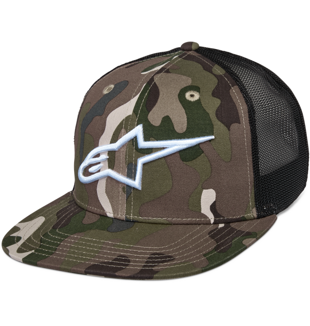 Corp Trucker Hat
