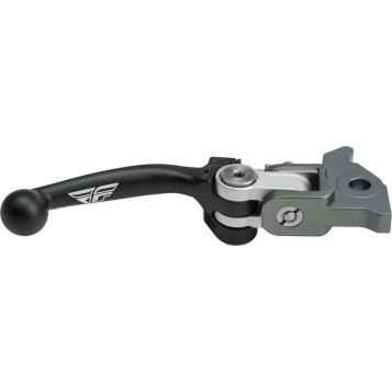 Tri-Pivot Brake Lever