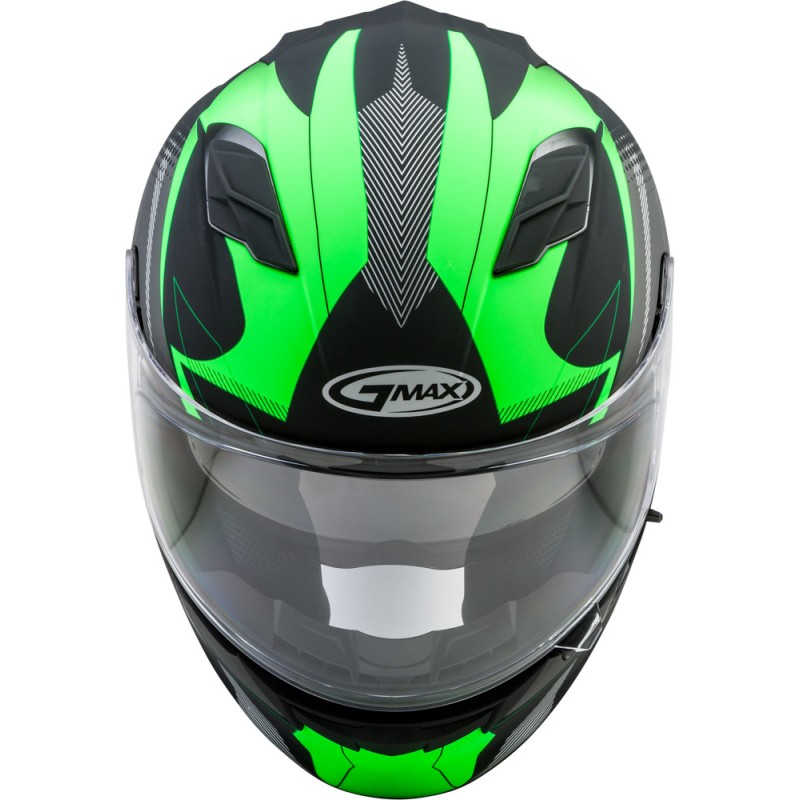 FF-98 Apex Helmet FF-98 Apex Helmet