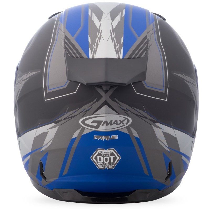 FF-49 Rogue Helmet FF-49 Rogue Helmet