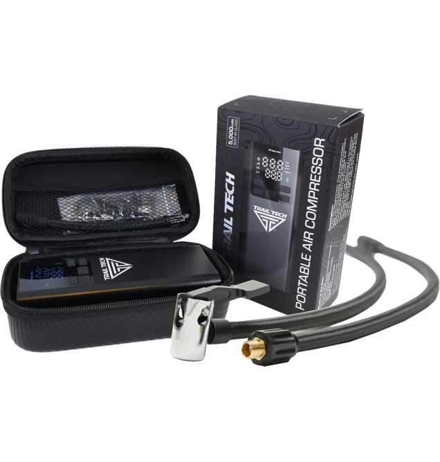 Trail Tech Tire Repair Bundle