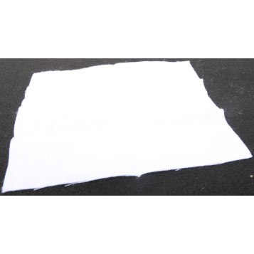 No-Fog Cloth