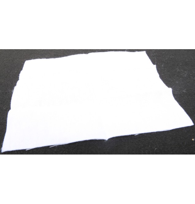 No-Fog Cloth