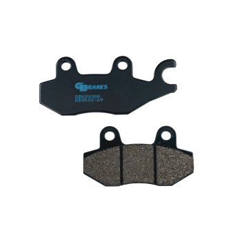 FRONT DISC/REAR DISC 298MM FLOATINGWAVE ROTOR