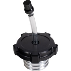 Moto X Gas Cap RH