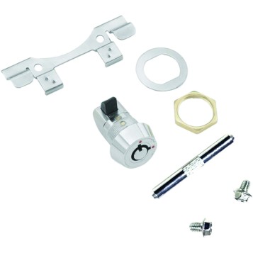 Fuel Door Release Kit