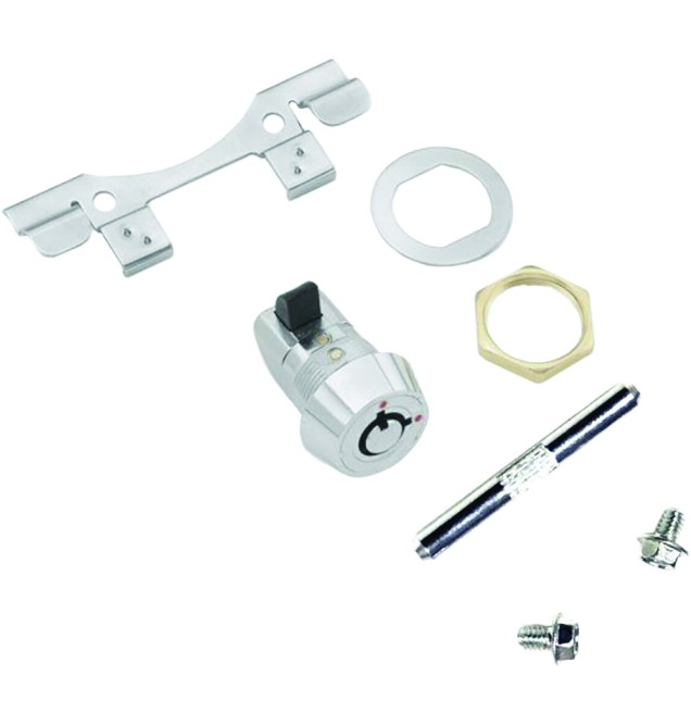 Fuel Door Release Kit