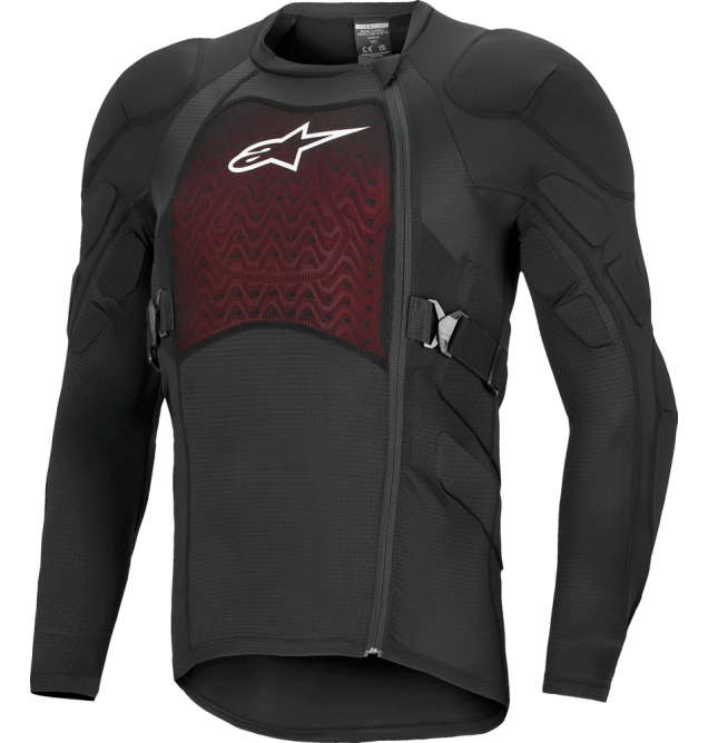 Bionic Plasma LT Protective Jacket LS Bionic Plasma LT Protective Jacket LS