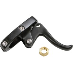 Cast Aluminum Finger Throttle