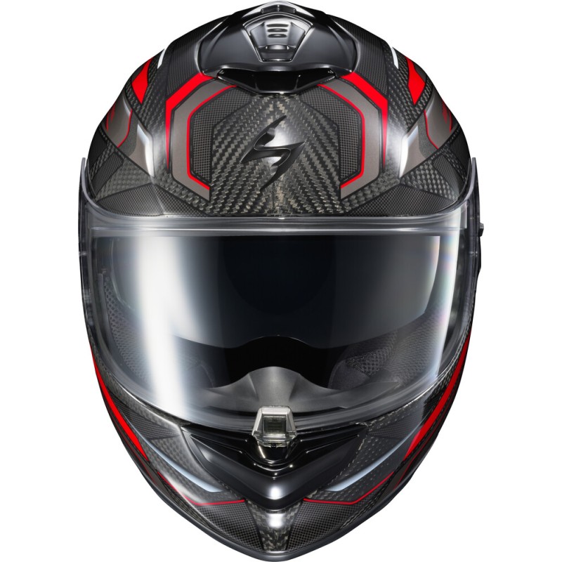 EXO-ST1400 EVO Carbon Helmet EXO-ST1400 EVO Carbon Helmet