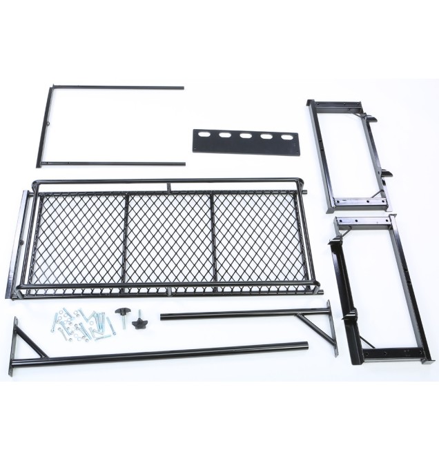 Dump Bed Rack
