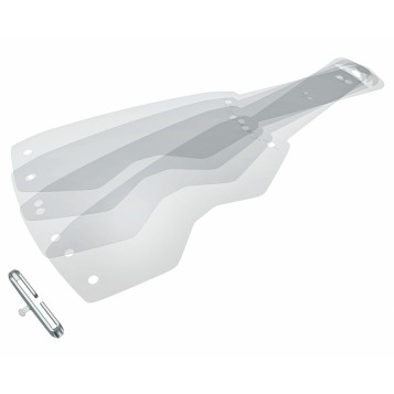 Prospect Goggles Tear-Offs 20/pk