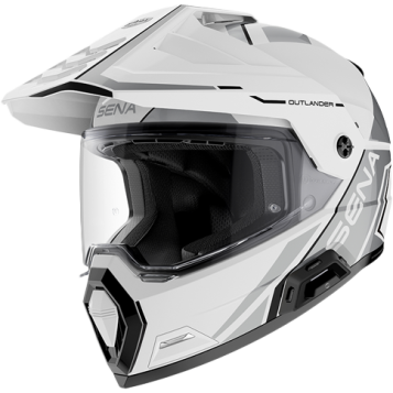Outlander Smart DS Helmet (2027)