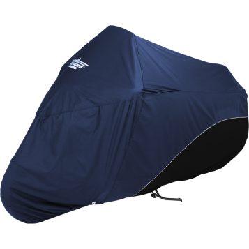 GT Touring Cover