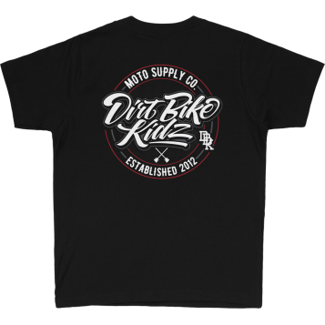 Youth Supply Co. Tee (2026)