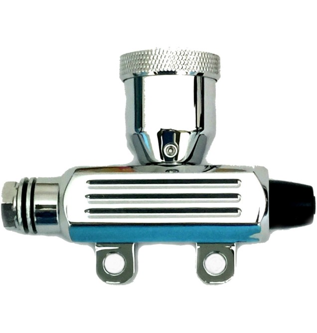 Smooth Rear Master Cylinder