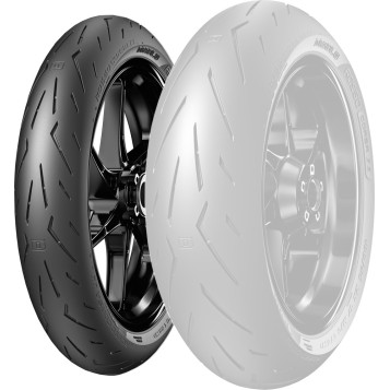 Diablo Rosso Corsa II Tire